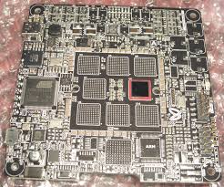 You might ask yourself the question: Butterfly Labs Photos Of Asic Chips On Boards Mineforeman Com