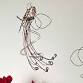 The Cabrach Winter Festival - Make your own wire fairy event image