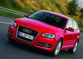 Image result for Brilliant Red 2011 A3