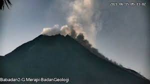 The child charlie was then sent to an orphanage where he spends the rest of his life. Gunung Merapi Mengeluarkan Awan Panas Dua Kali Pigura Warga Batang