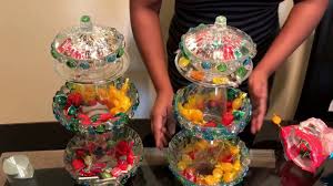 Diy Dollar Tree Candy Table Novocom Top