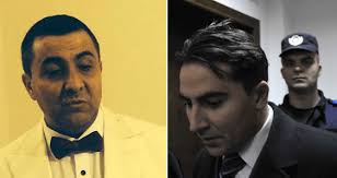 EXPLOZIV! Traficantul DAN "CHIORU" lucra cu fostul şef al DGA