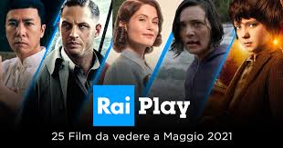 14 canali tv rai in diretta streaming, la guida tv per poter rivedere i programmi andati in onda . 25 Film Da Vedere Su Raiplay A Maggio 2021