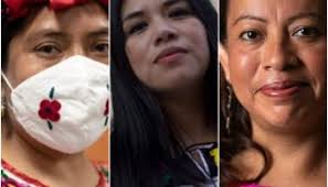 Ore'Yomo”, una declaración de la fuerza de la energía femenina y de la  colaboración