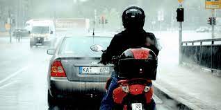 Check spelling or type a new query. Riding A Motorcycle In The Rain The Essential Tips Honestrider