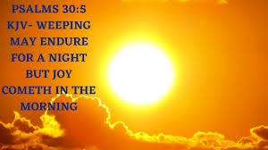 We did not find results for: Psalms 30 5 Holy Bible Youtube
