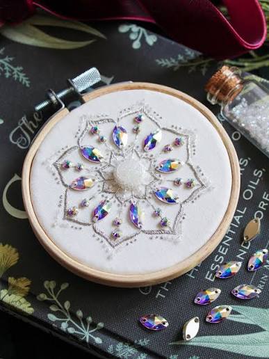 Kituri creative cu zodiile și mărgele colorate