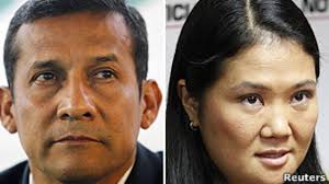 Peru Elecciones Dominadas Por El Miedo Y La Incertidumbre Bbc News Mundo