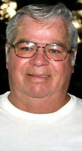 Albert Johns service this Thursday