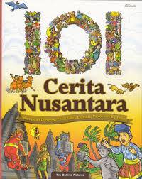 Download buku sekolah digital spesifikasi buku. Download Ebook Cover Buku 101 Cerita Nusantara Ebook Anak