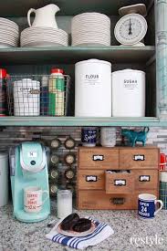 Particleboard, melamine foil, plastic edging back: 20 Marvelous Ikea Moppe Hacks Tutorials The Cottage Market