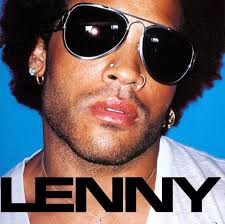 Partitions et accords de Lenny Kravitz : Low, Fly Away, It ain't over 'til  It's over, Again, Are You Gonna Go My Way, …