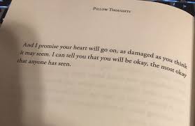 And the right motivational quote at the right time can be a stepping stone to your. Courtney Peppernell Pillow Thoughts If You Need A Reason To Stay Pillow Thoughts Thoughts Mood Quotes