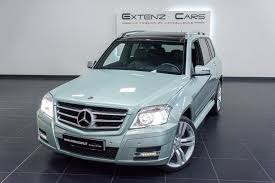 Mercedes Glk 350 Cdi V6 4 Matic 224 Cv 7g Tronic Pack Amg Premiere Main Avec 31 000 Kms Etat Exceptionnel Exten Z Cars