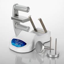 Very small and light, simple use, portable, and so many advantage. Sentino Filter Dispenser Equipment Pumps Manifolds Spare Parts