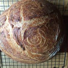 More rising = lighter, nicer bread. Cooking Failures Become Inspiration Through Sourdough Zen Archive Roanoke Com