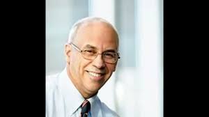 Interview with Dr. Daniel Chambliss