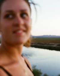 A change of summer scenery (kind of)