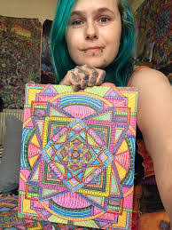 Alicia Mccurdy's Instagram, Twitter & Facebook