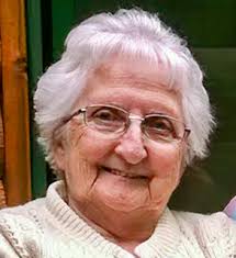 Obituary for Pauline D. Cotnoir