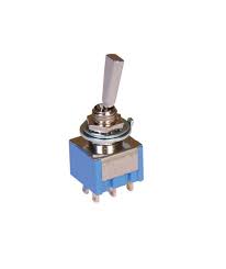 Off means using full humbucker pickups. Profile 2 Way Mini Toggle Switch Nickel Solo Guitars