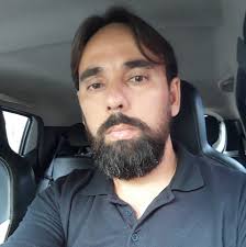 Cesar Leal Rinque Kumaki