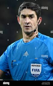 Alberto undiano mallenco hi-res stock photography and images