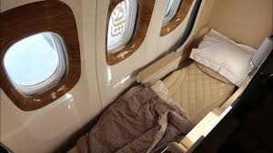 emirates boeing 777 new business class brussels to dubai