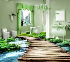 Awesome 3d epoxy flooring and 3d bathroom floor murals 2017. Epoxy 3d Floor Everything You Need To Know Advance Industrial Coatings