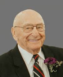 Obituary for Herman A. Kampsen