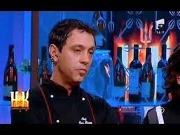 Va dorim o vizionare placuta! Hell S Kitchen Iadul Bucatarilor Sezonul 2 Episodul 1 Part 2 Youtube