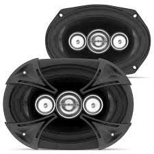alto falante bravox 6x9 220 rms b4x69 bk telsom