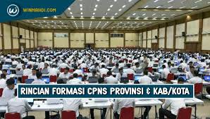 Bosun, untuk lulusan smk pelayanan nautika sebanyak 6 formasi. Daftar Rincian Formasi Cpns Provinsi Dan Kabupaten Kota 2021 2022 Cpns 2021 Daya Tampung Snmptn Sbmptn Umptkin