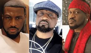 Feud escalates as Mr P leaks audio in dispute with Paul over new song  “Winning”