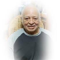 Horace C. Stephens Obituary