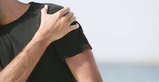 The joint is strengthened and stabilized by adjacent muscles and tendons, especially by the musculotendinous rotator cuff. Front Shoulder Pain Causes Treatment And Diagnosis