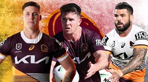 NRL 2023: Brisbane Broncos cannibalise feeder clubs for Hostplus Cup  playoffs | The Courier Mail