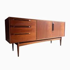 Mid Century Teak Sideboard Von Mcintosh 1970er Jetzt Bestellen Unter Https Moebel Ladendirekt De Woh Sideboard Designs Mid Century Teak Sideboard Sideboard