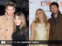 He is known for the famous band s.t.u.n. Alicia Silverstone Agrees To Pay Ex Husband 12 000 Per Month