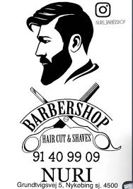 Nuri¨s Barbershop