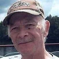 Mr. Charles G. "Charlie" Richards Obituary