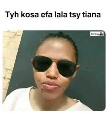 Tsaradia Tsy Mijaly Mitady...