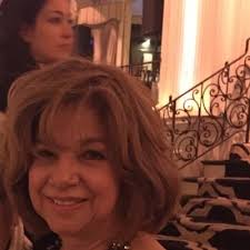 Barbara Dorn, Ph.D. (@DrBarbDorn)