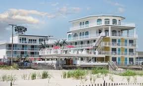 Stay At Paradise Ocean Resort In Wildwood Crest Nj Dates Available Into September Ocean Resort Wildwood Crest Wildwood Crest Hotels