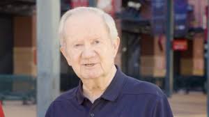 Thank you to Al McCoy for 51 years as voice of the Phoenix Suns