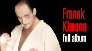Слушать песни и музыку franek kimono онлайн. Franek Kimono Full Album By Kulik Studios