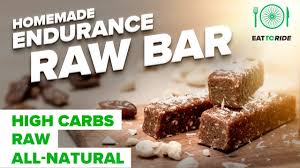 Plus great fees, perks and discounts. Energy Bars Homemade Endurance Raw Bar We Love Cycling Magazine