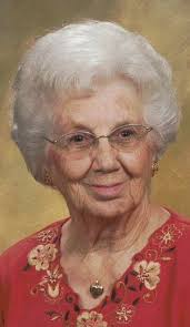 Helen Jooss Hoffman (Jack) Obituary