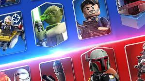Games is coming soon to apple arcade for the iphone, ipad, mac, and. Venta Star Wars Lego Battles Release Date En Stock