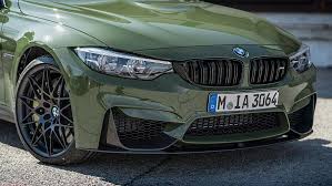 Bmw produced the f80 m3 for the 2014 model year (2015 for usa), introducing it as only a saloon following the company's plans to split off the bmw 4 series coupe/convertible from the bmw 3 series. Bmw M Colours Vol 4